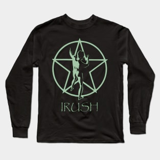 irush Long Sleeve T-Shirt